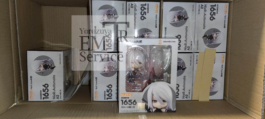 Nendoroid 1656 NieR:Automata A2 (YoRHa Type A No. 2)