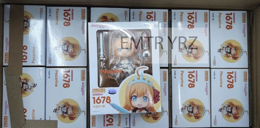 Nendoroid 1678 Princess Connect! Re: Dive Pecorine