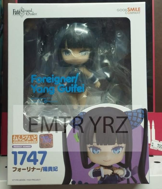 Nendoroid 1747 Fate/Grand Order Foreigner/Yang Guifei