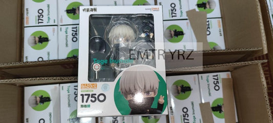 Nendoroid 1750 Jujutsu Kaisen Toge Inumaki