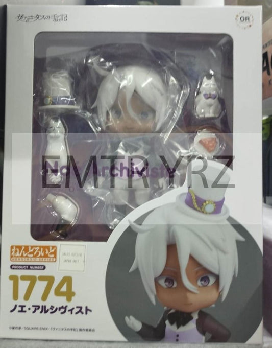 Nendoroid 1774 NoÃ Archiviste