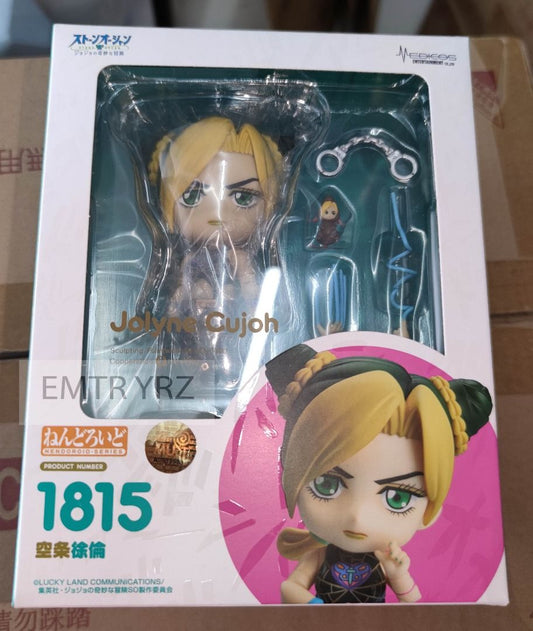 Nendoroid 1815 Jolyne Cujoh