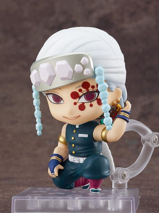Nendoroid 1830 Demon Slayer: Kimetsu no Yaiba Tengen Uzui