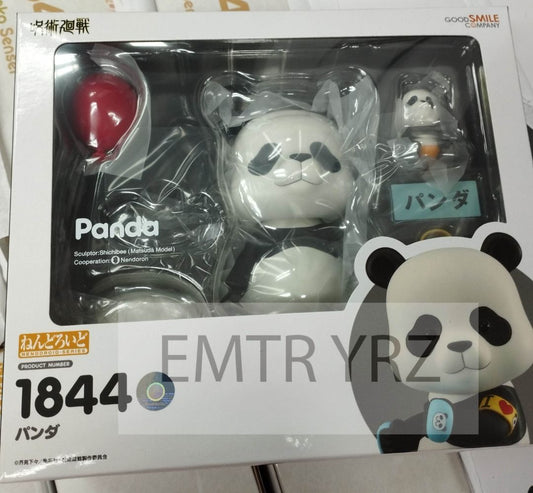 Nendoroid 1844 Jujutsu Kaisen Panda Figure