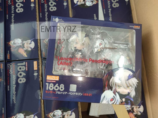 Nendoroid 1868 Fate/Grand Order Lancer/Altria Pendragon (Alter)