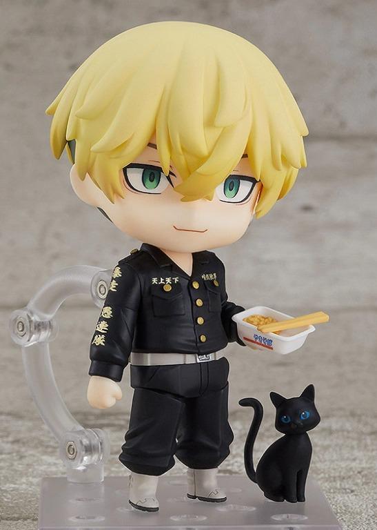Nendoroid 1874 Tokyo Revengers Chifuyu Matsuno