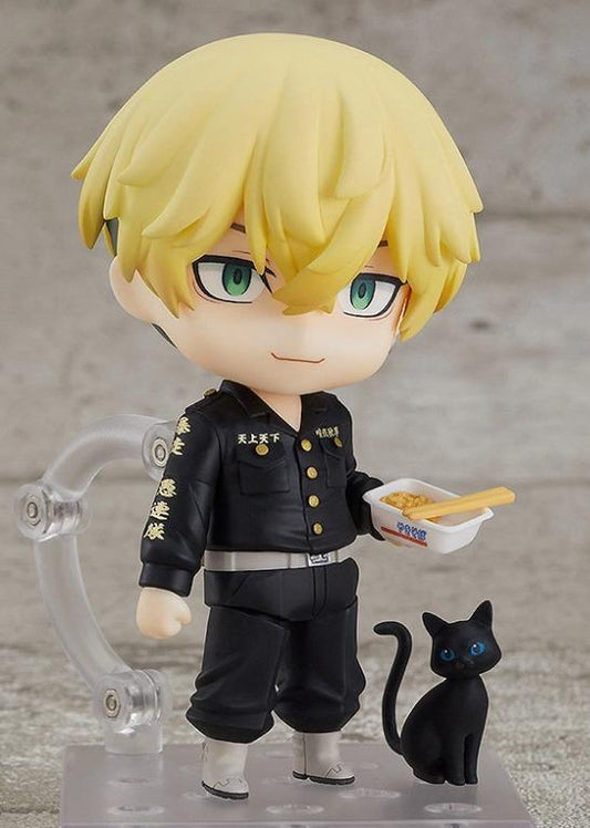 Nendoroid 1874 Tokyo Revengers Chifuyu Matsuno
