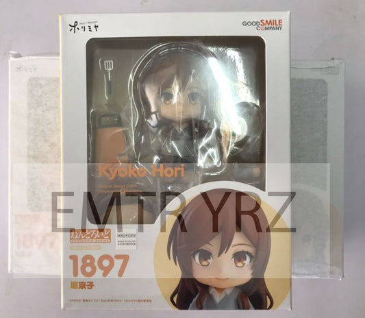 Nendoroid 1897 Horimiya Kyoko Hori