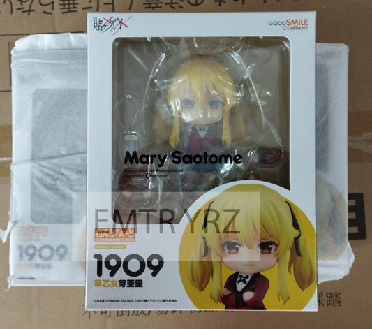 Nendoroid 1909 KAKEGURUI xx Mary Saotome