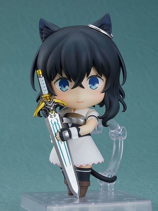 Nendoroid 1997 Reincarnated as a Sword Fran