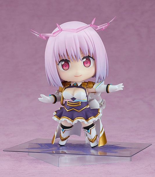 Nendoroid 2148 Movie "GRIDMAN UNIVERSE" Akane Shinjo