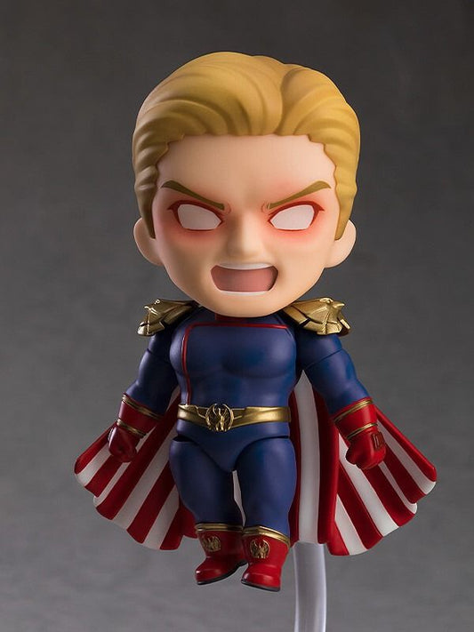 Nendoroid 2170 The Boys Homelander