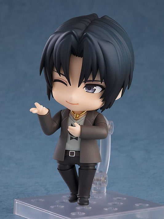 Nendoroid 2171 Iori Izumi (IDOLiSH7)