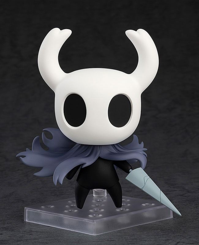 Nendoroid 2195 Hollow Knight The Knight