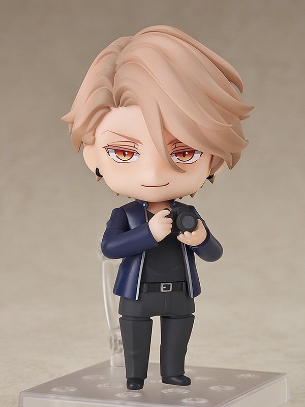 Nendoroid 2199 Therapy Game Minato Mito