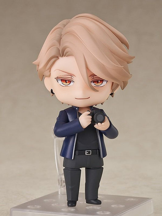 Nendoroid 2199 Therapy Game Minato Mito