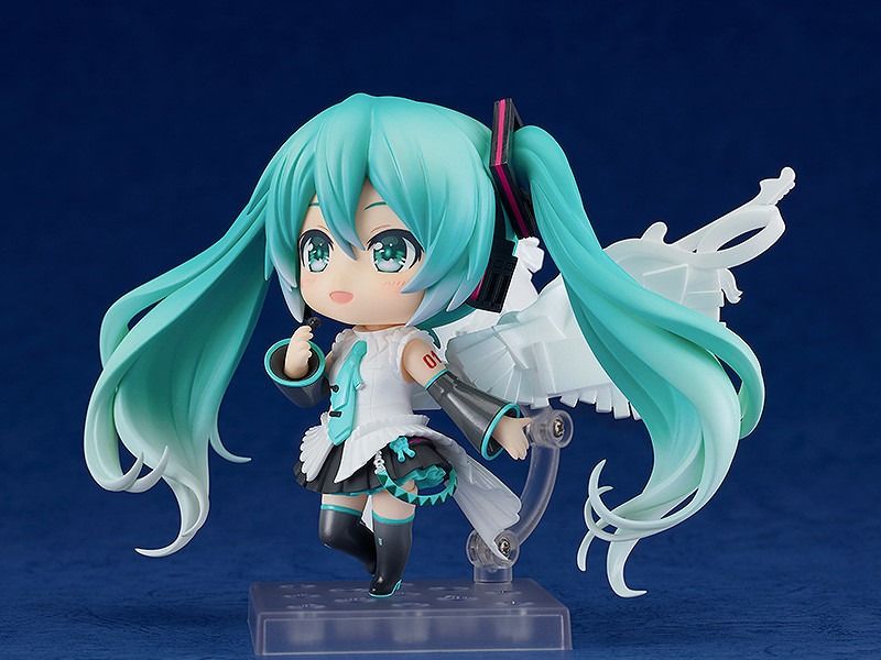 Nendoroid 2222 Hatsune Miku: Happy 16th Birthday Ver.