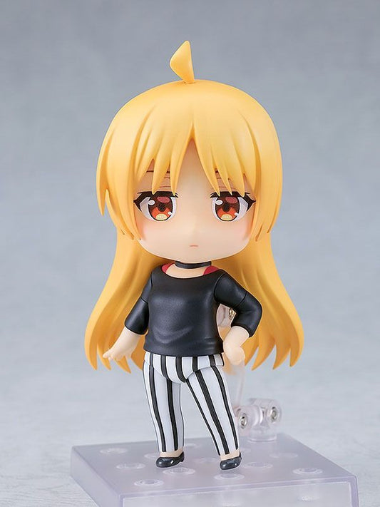 Nendoroid 2307 Anime "BOCCHI THE ROCK!" Seika Ijichi