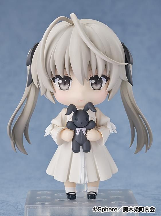 Nendoroid 2358 Yosuga no Sora Sora Kasugano