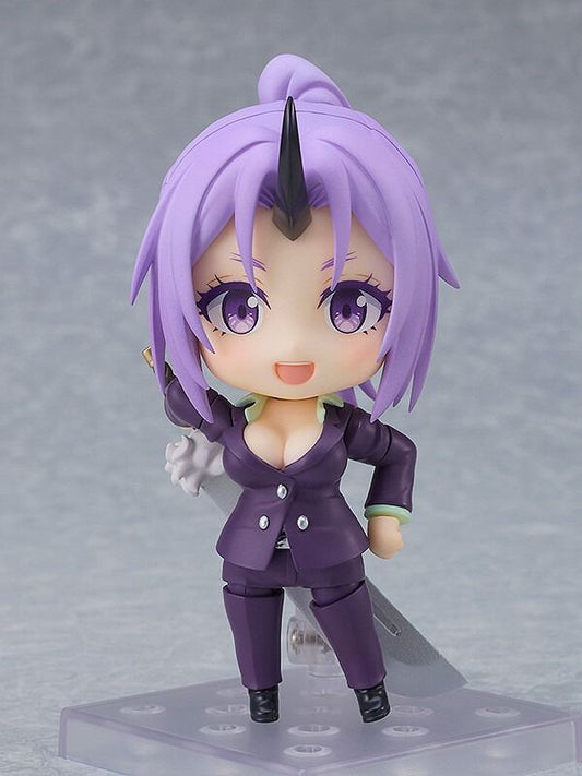 Nendoroid 2373 That Time I Got Reincarnated as a Slime Shion