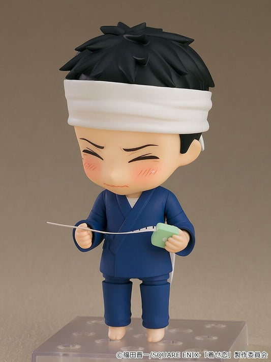 Nendoroid 2434 My Dress-Up Darling Wakana Gojo