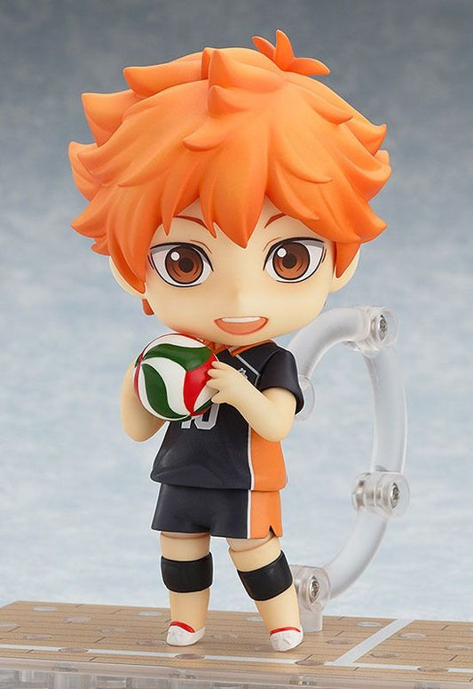 Nendoroid 461 Shoyo Hinata (Reissue) (Haikyu!!)