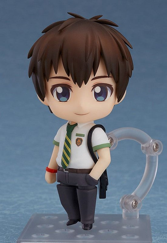 Nendoroid 801 Kimi no Na wa Tachibana Taki