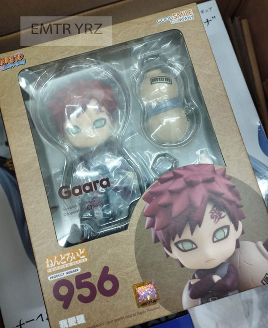 Nendoroid 956 NARUTO Shippuden Gaara