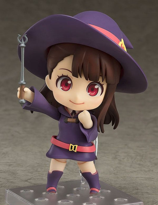 Nendoroid 747 Little Witch Academia Atsuko Kagari