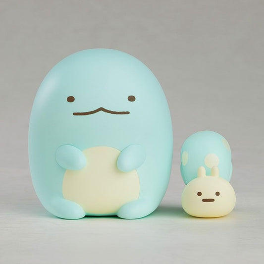 Nendoroid 2460 Sumikko Gurashi Tokage & Nisetsumuri
