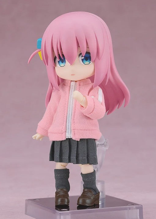 Nendoroid Doll " BOCCHI THE ROCK " Hitori Gotoh