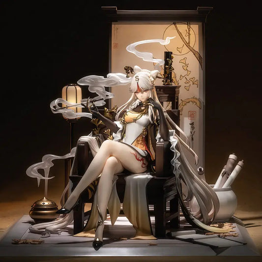 Apex Toys Genshin Impact NINGGuang Eclipsing Star ver
