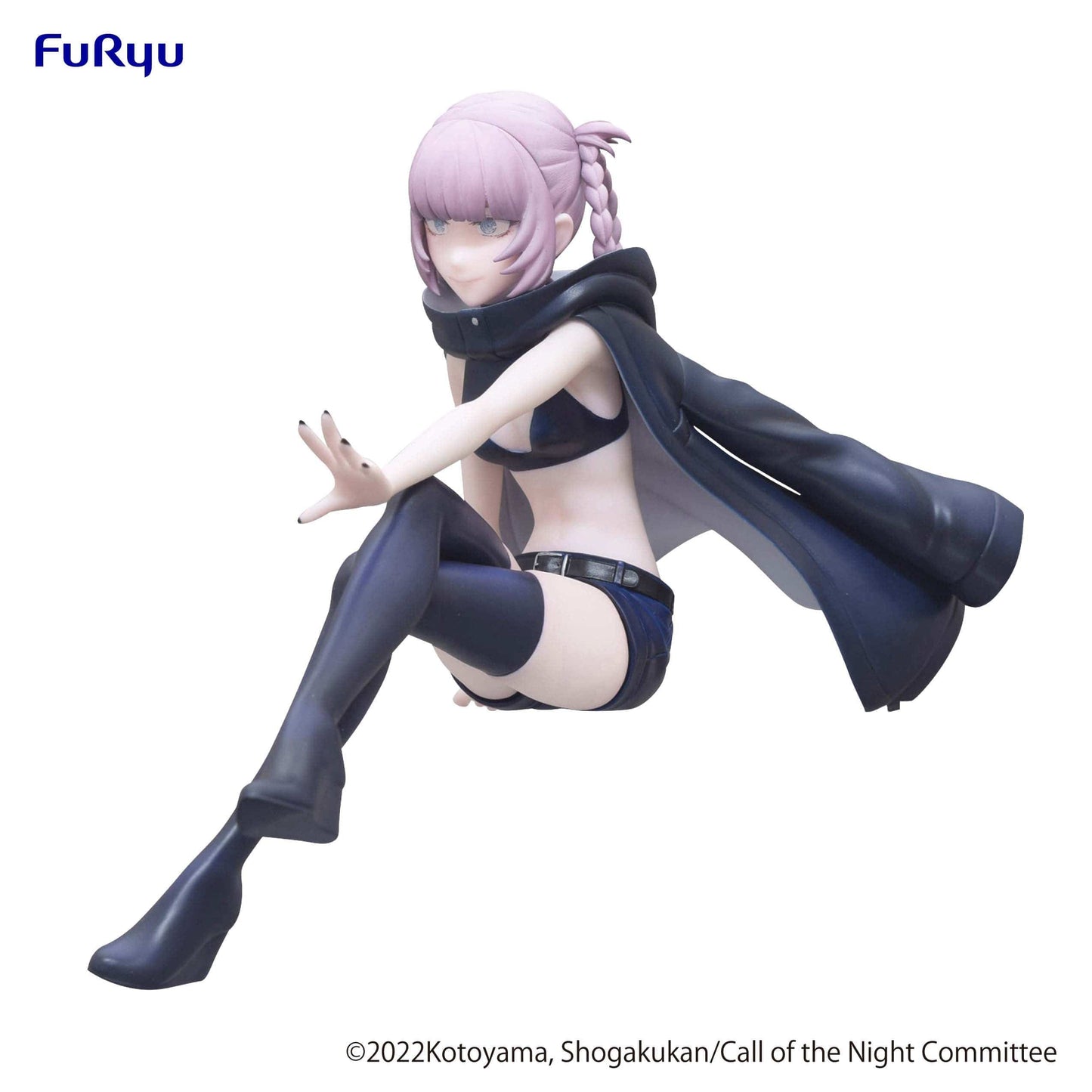 Furyu Noodle Stopper Call Of the Night Nanakusa Nazuna
