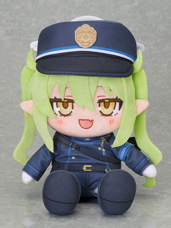 Chocopuni Plushie Blue Archive Nozomi / Aoba/ Hikari Pre-order