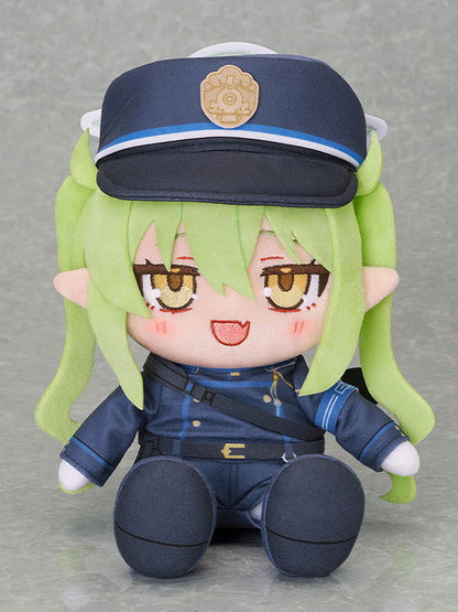Chocopuni Plushie Blue Archive Nozomi / Aoba/ Hikari Pre-order
