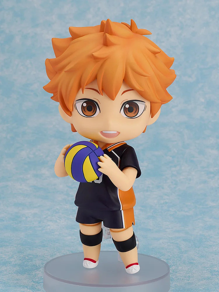 Nendoroid Large Shoyo Hinata