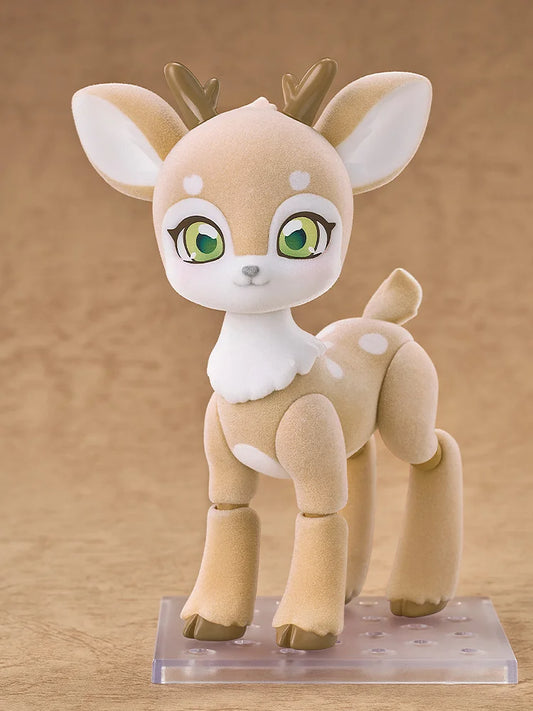 Nendoroid 2736 Deer Cocoa Ver.