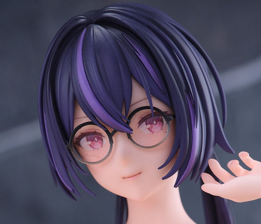 Omaha Snowbreak: Containment Zone Vidya Shannon 1/6 Complete Figure