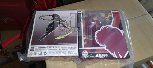 One Shot Toys Yu Yu Hakusho Kurama 1/12