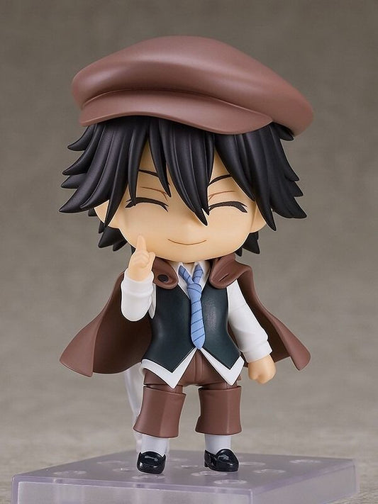 Nendoroid 2348 Ranpo Edogawa