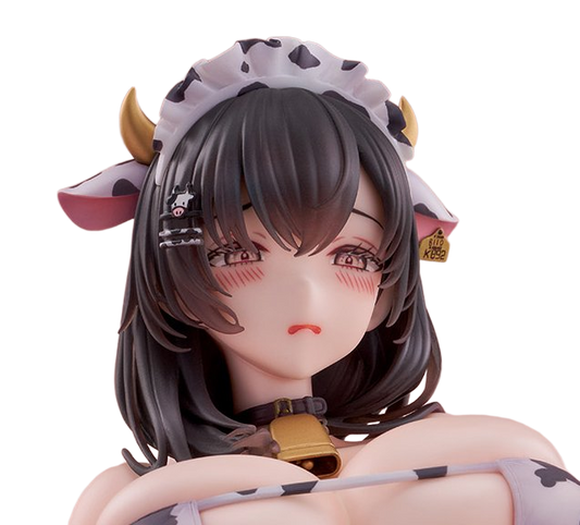Native Rocket Boy Original Character by Kato: Cow Girl 1/6 Scale Figure