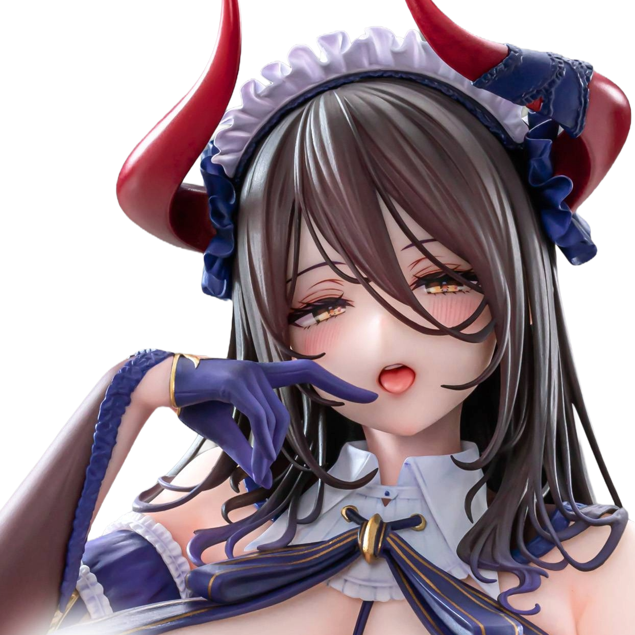 Vibrastar Original Character by Ogre: Petronille the Luscious Sister 1/6 - DX Succubus Outfit Ver.