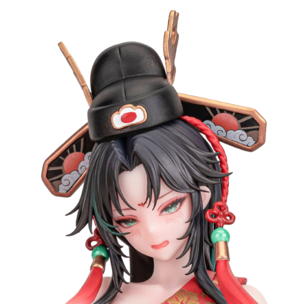 Gogu Bird Original Character: Passing the Imperial Exam 1/6 (DX Ver.)