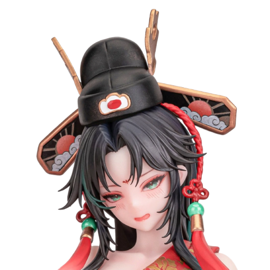 Gogu Bird Original Character: Passing the Imperial Exam 1/6 (DX Ver.)