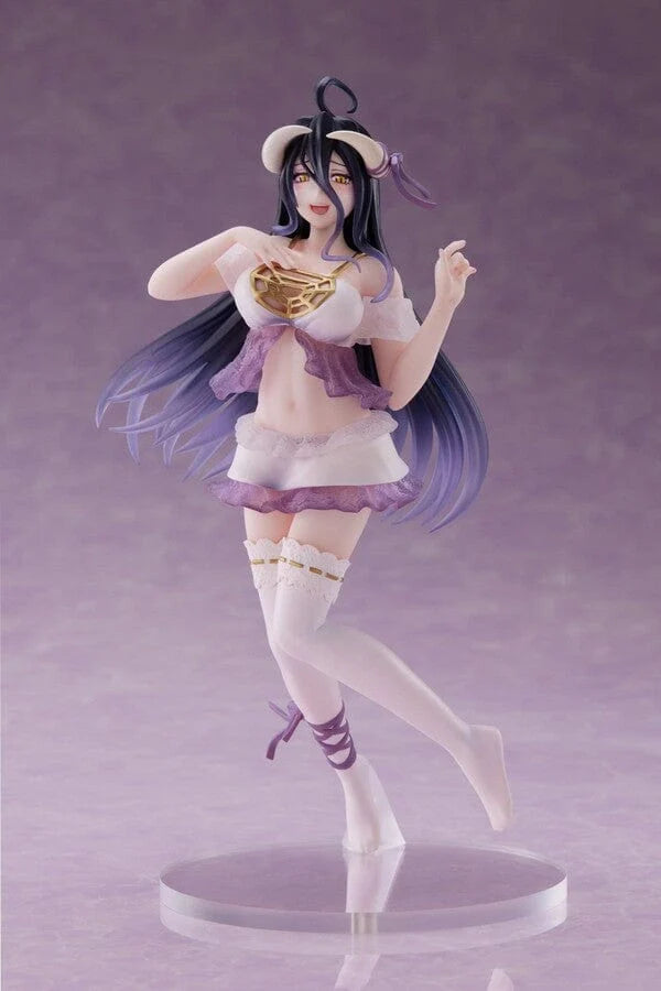 Taito Coreful Albedo Nightwear Ver