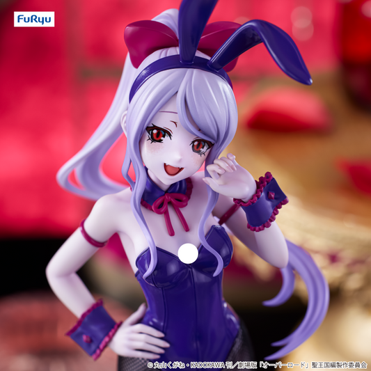 Furyu BiCute Bunnies Overlord Shalltear