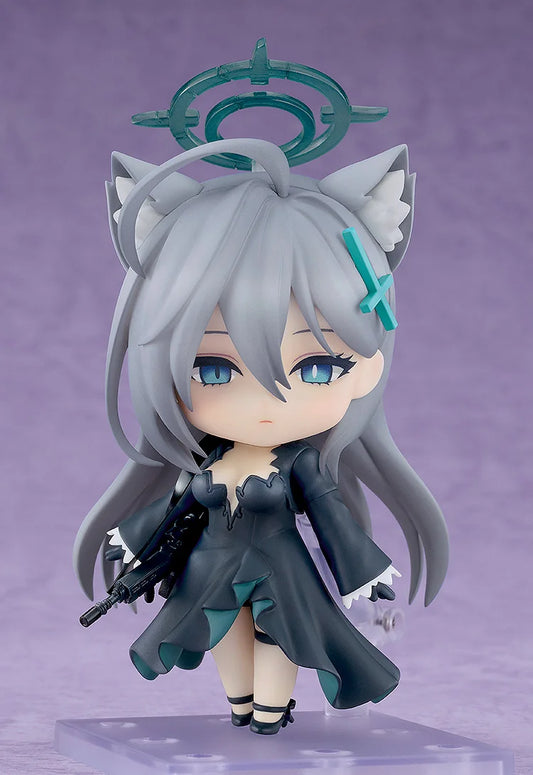 BONUS Nendoroid Blue Archive Shiroko*Terror