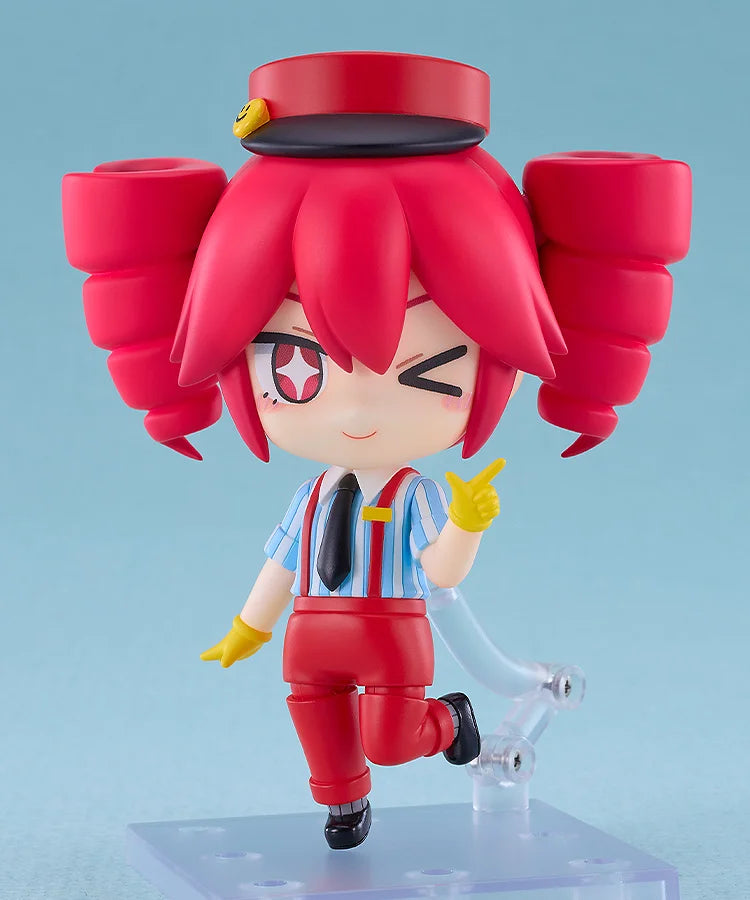 Nendoroid 3069 Synthesizer V AI Kasane Teto: Mesmerizer Ver.