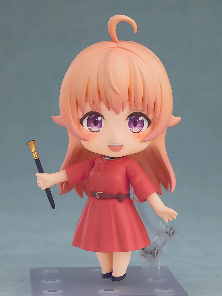 Nendoroid 2792 Witch Watch Nico Wakatsuki [Basic]