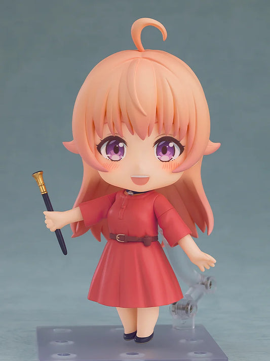 Nendoroid 2792 Witch Watch Nico Wakatsuki [Basic]